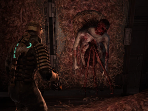 Un guardián prematuro